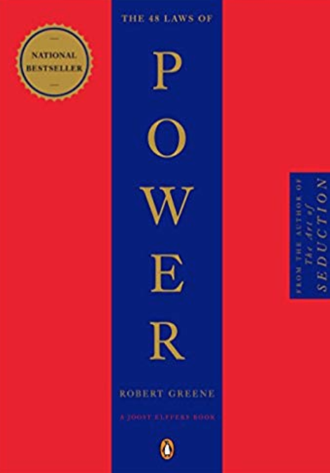 personal power books